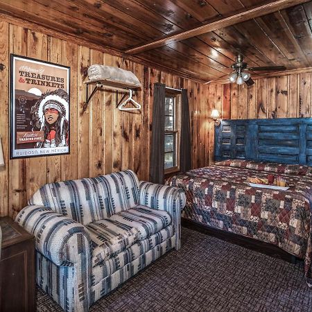 Apache Village 4, King Studio, Midtown, Sleeps 2 Руідозо Екстер'єр фото
