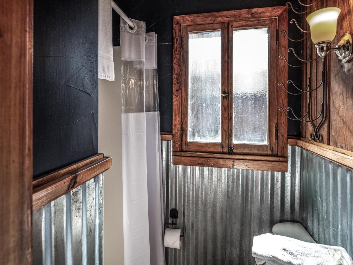 Apache Village 4, King Studio, Midtown, Sleeps 2 Руідозо Екстер'єр фото