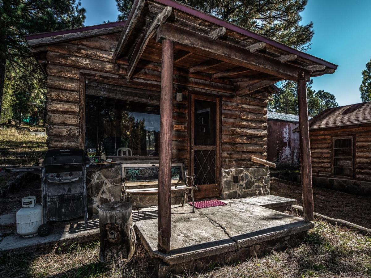 Apache Village 4, King Studio, Midtown, Sleeps 2 Руідозо Екстер'єр фото