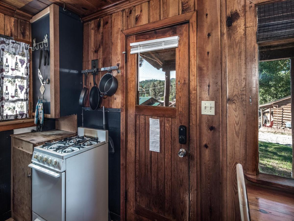 Apache Village 4, King Studio, Midtown, Sleeps 2 Руідозо Екстер'єр фото
