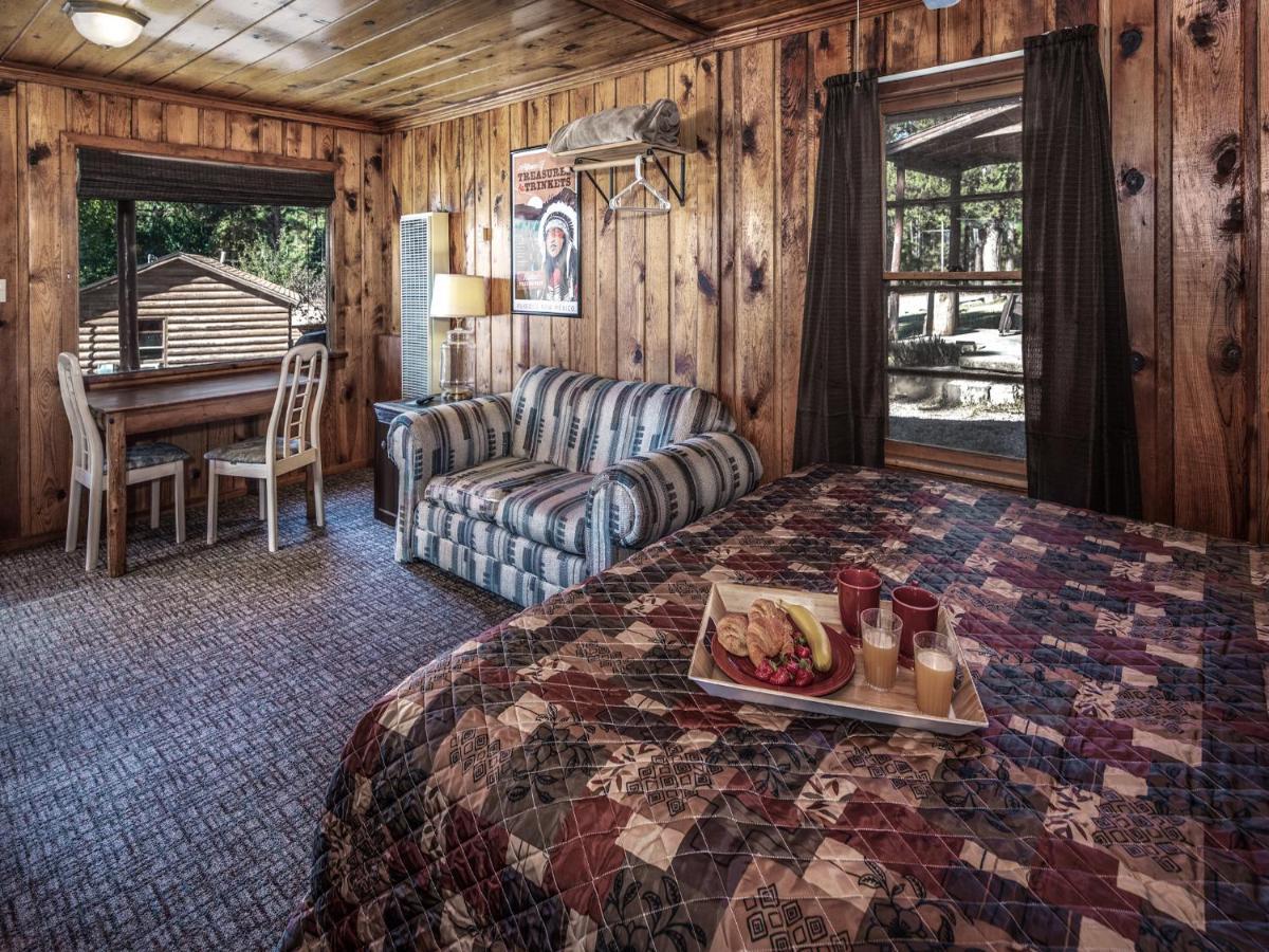 Apache Village 4, King Studio, Midtown, Sleeps 2 Руідозо Екстер'єр фото