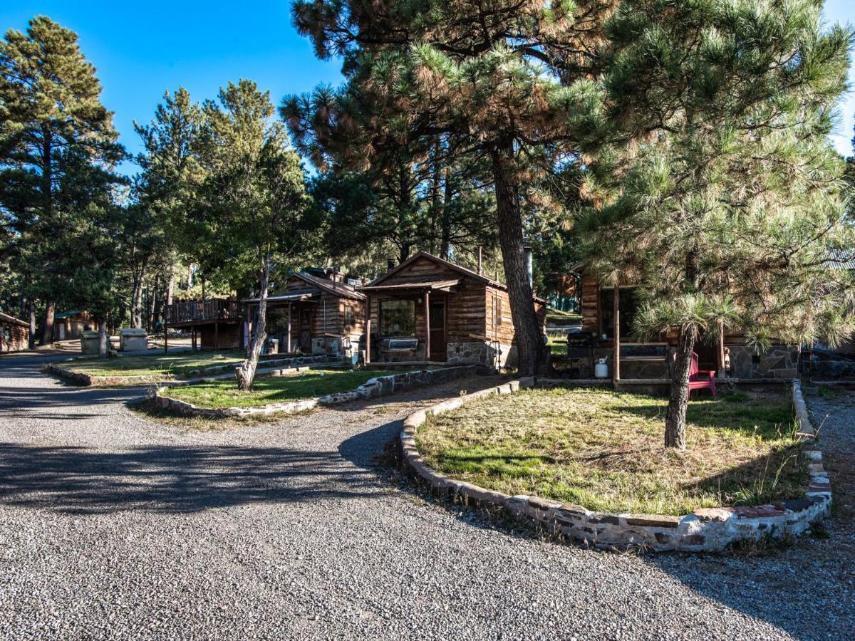 Apache Village 4, King Studio, Midtown, Sleeps 2 Руідозо Екстер'єр фото