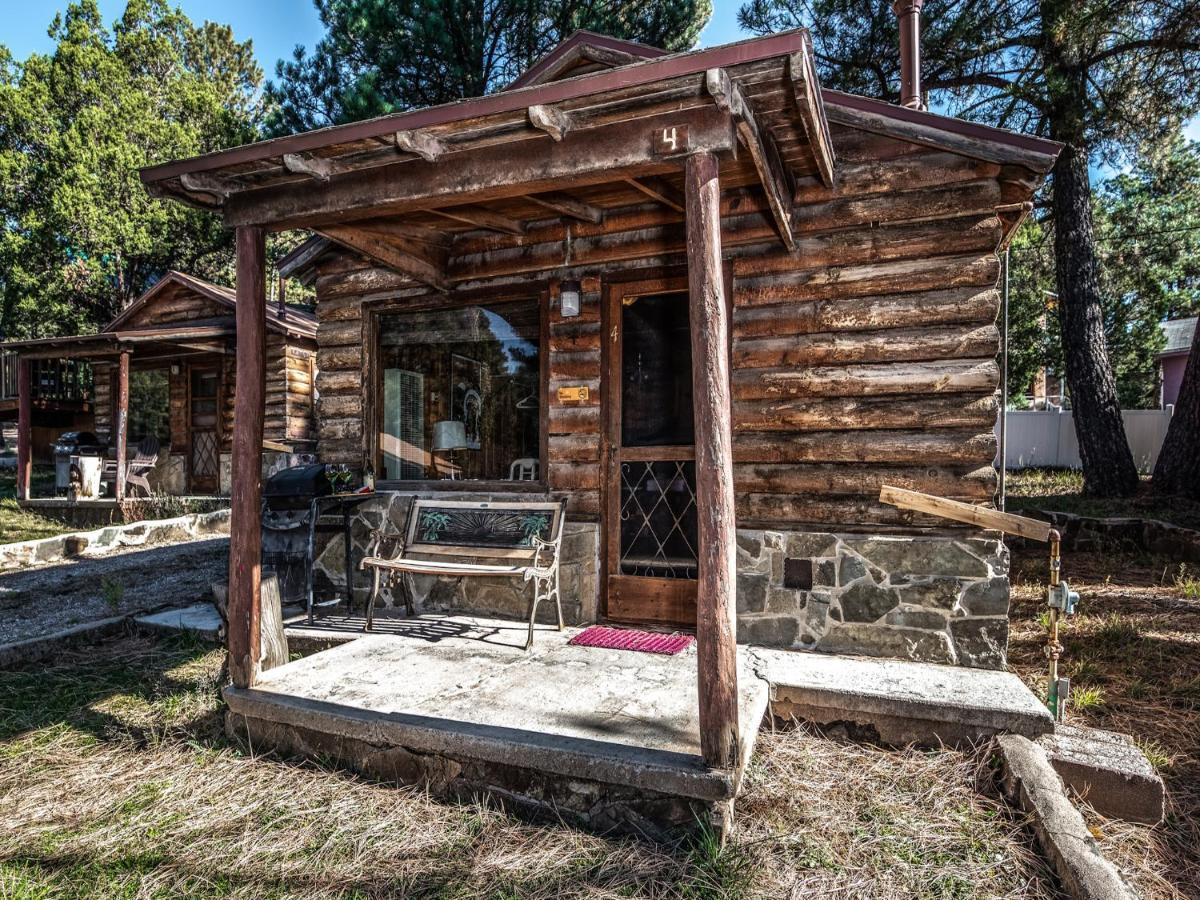Apache Village 4, King Studio, Midtown, Sleeps 2 Руідозо Екстер'єр фото