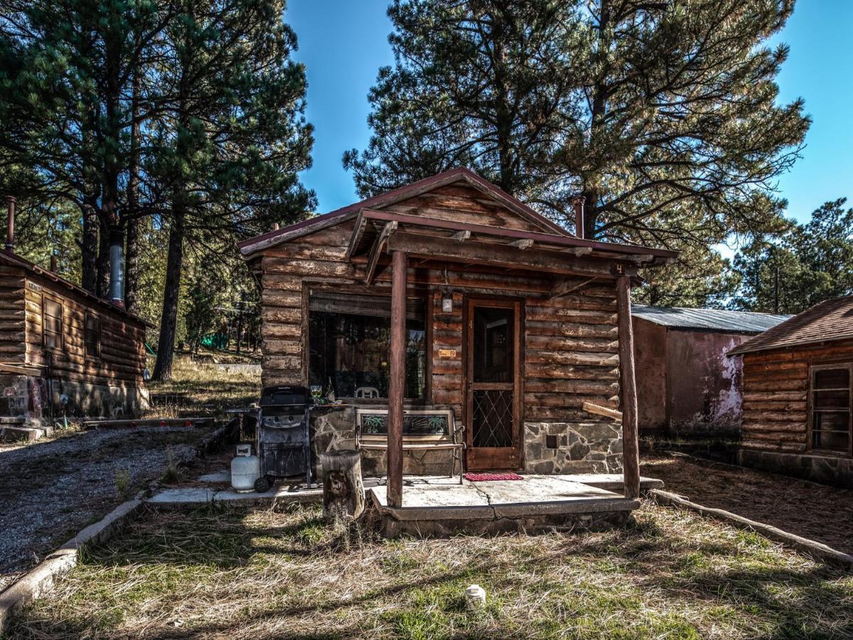 Apache Village 4, King Studio, Midtown, Sleeps 2 Руідозо Екстер'єр фото